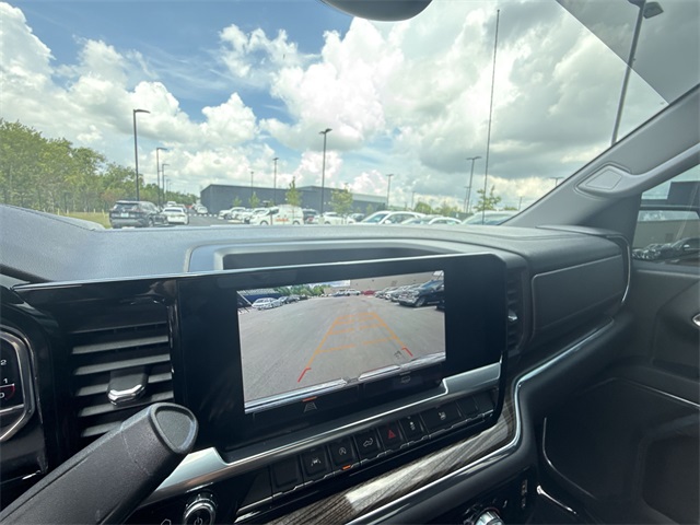 2023 Gmc Sierra 1500 Elevation photo 15