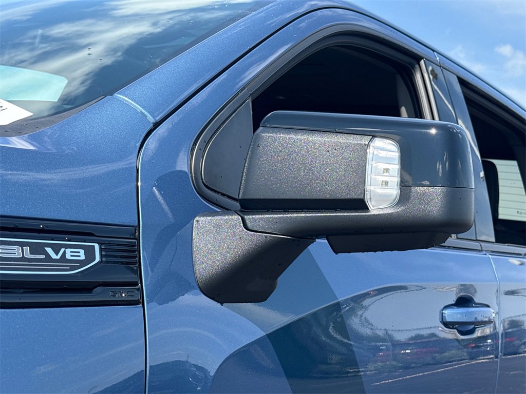 2026 GMC SIERRA - Image 11