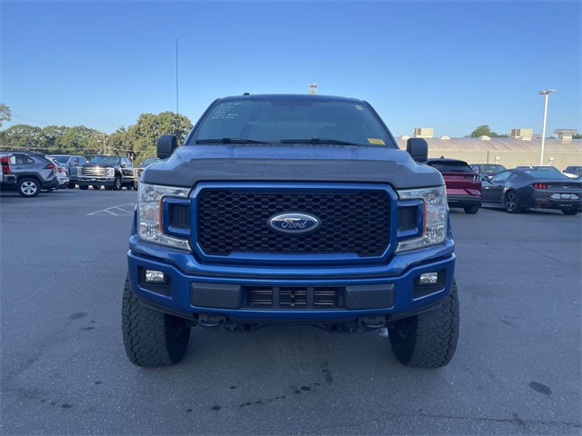 1FTEW1EG8JFD25218