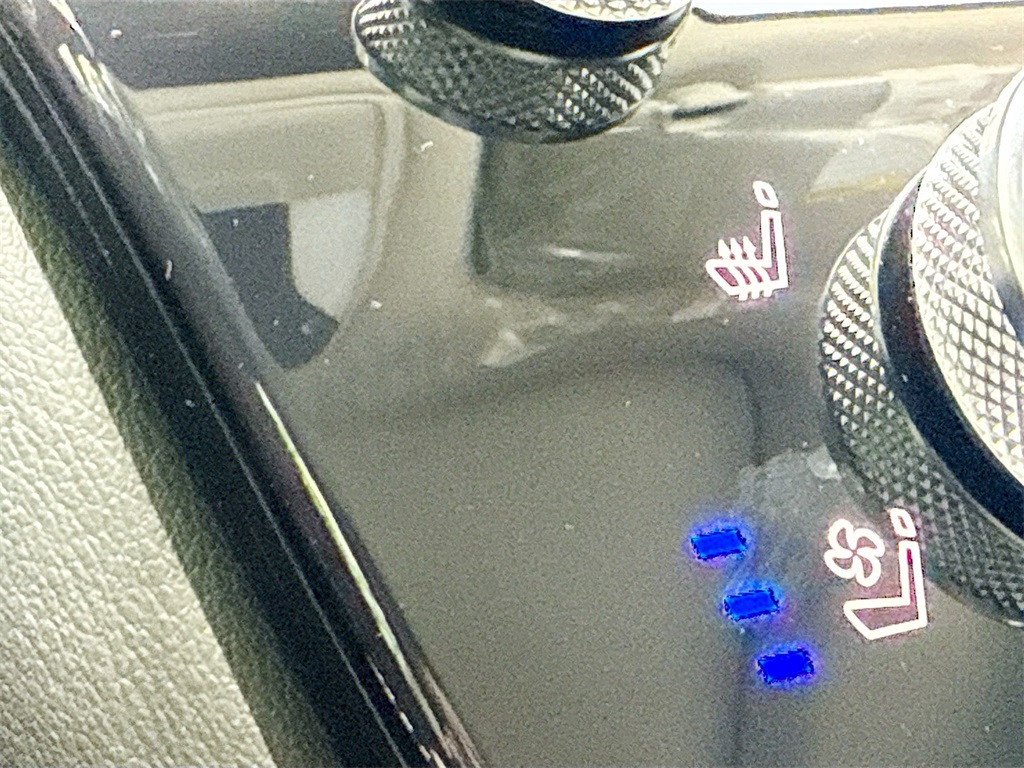 2026 Infiniti QX60 Luxe photo 19
