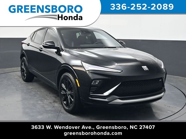 2024 Buick Envista Sport Touring