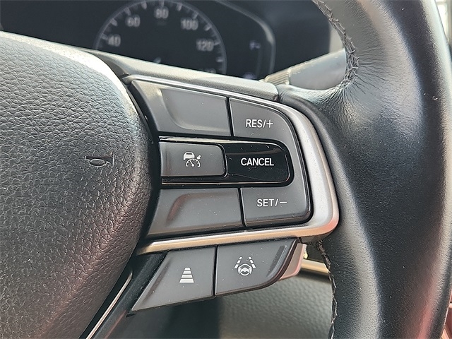 2022 Honda Accord Sport photo 21