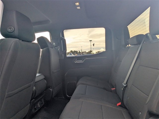 2026 Chevrolet Silverado 1500 LT photo 14