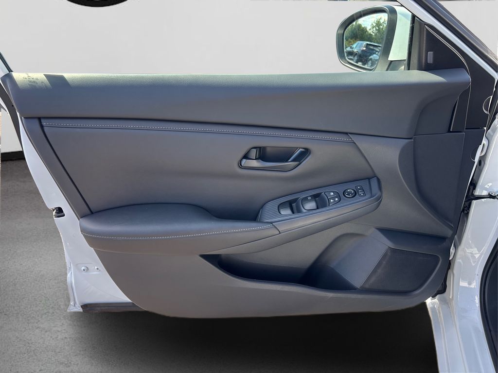 2025 Nissan Sentra S photo 19