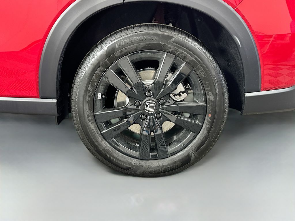 2026 Honda HR-V Sport photo 20