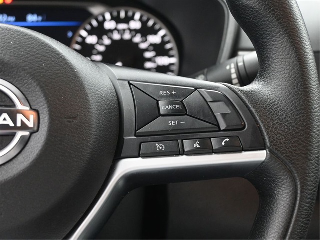 2024 Nissan Altima 2.5 SV photo 18