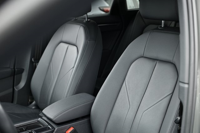 2024 Audi Q3 Premium S line photo 21