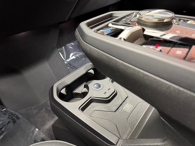 2022 Bmw iX xDrive50i photo 18