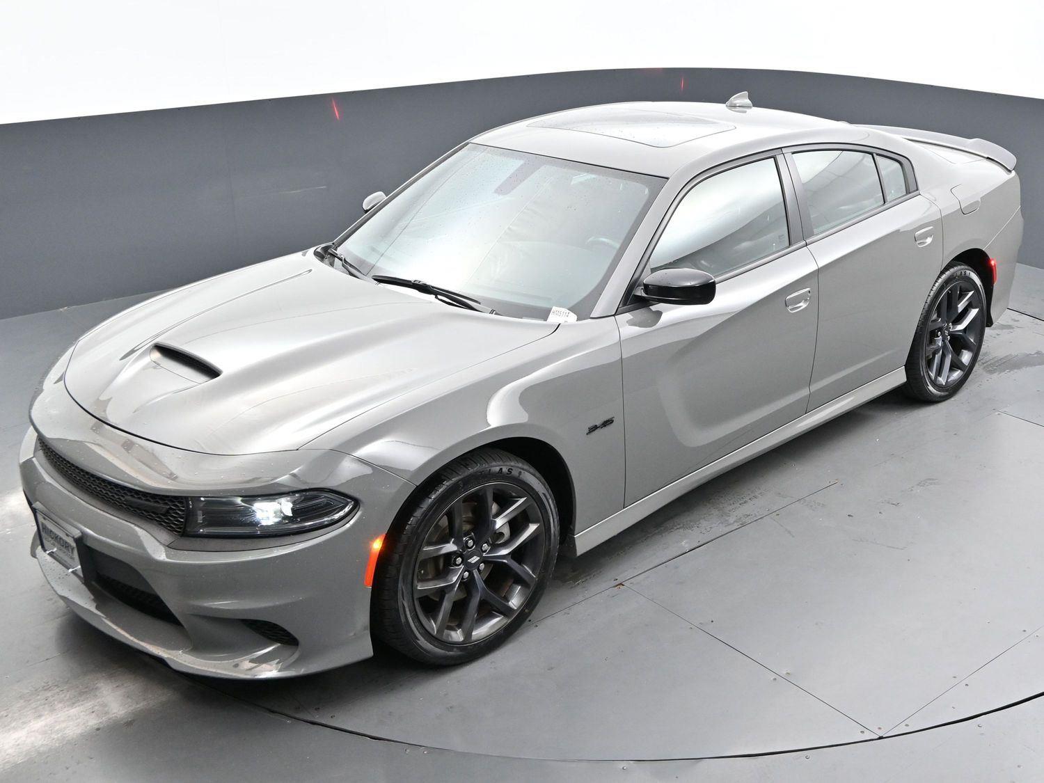 2023 Dodge Charger R/T photo 30