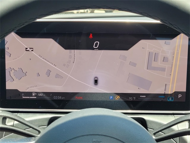 2025 Mercedes Benz C 300 photo 13