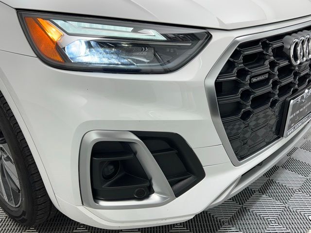 2023 Audi Q5 45 S line Premium Plus photo 3