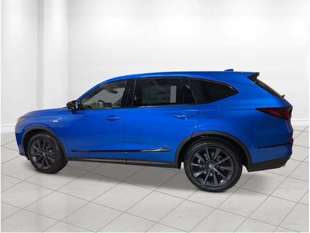 2026 Acura MDX A-Spec SH-AWD photo 2