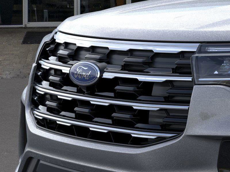 2025 FORD EXPLORER - Image 20