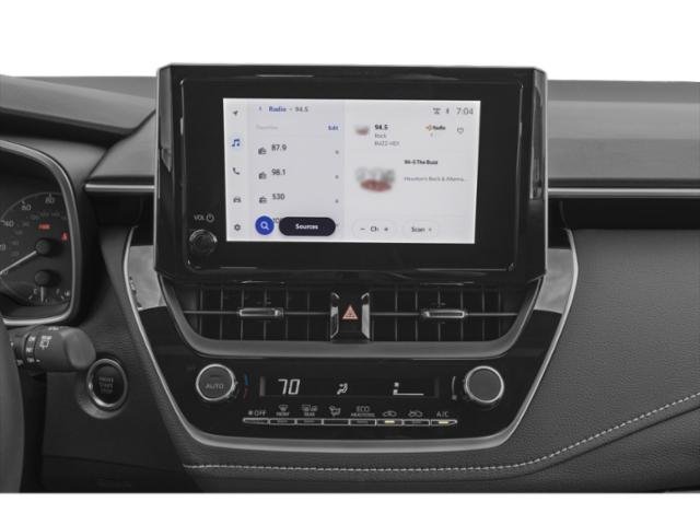 2025 Toyota Corolla SE photo 13