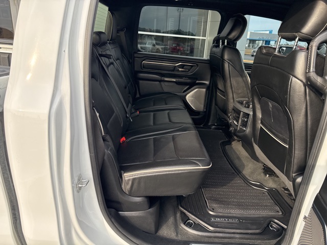 2020 Ram 1500 Limited photo 28