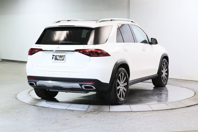 2025 Mercedes Benz GLE 350 4MATIC photo 15