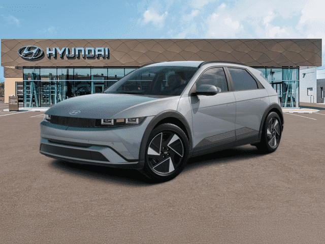 New 2025 Hyundai IONIQ 5 SEL SUV in Bangor #HY2939 | Quirk Hyundai of ...