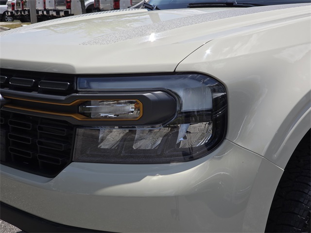 2024 Ford Maverick Lariat photo 6