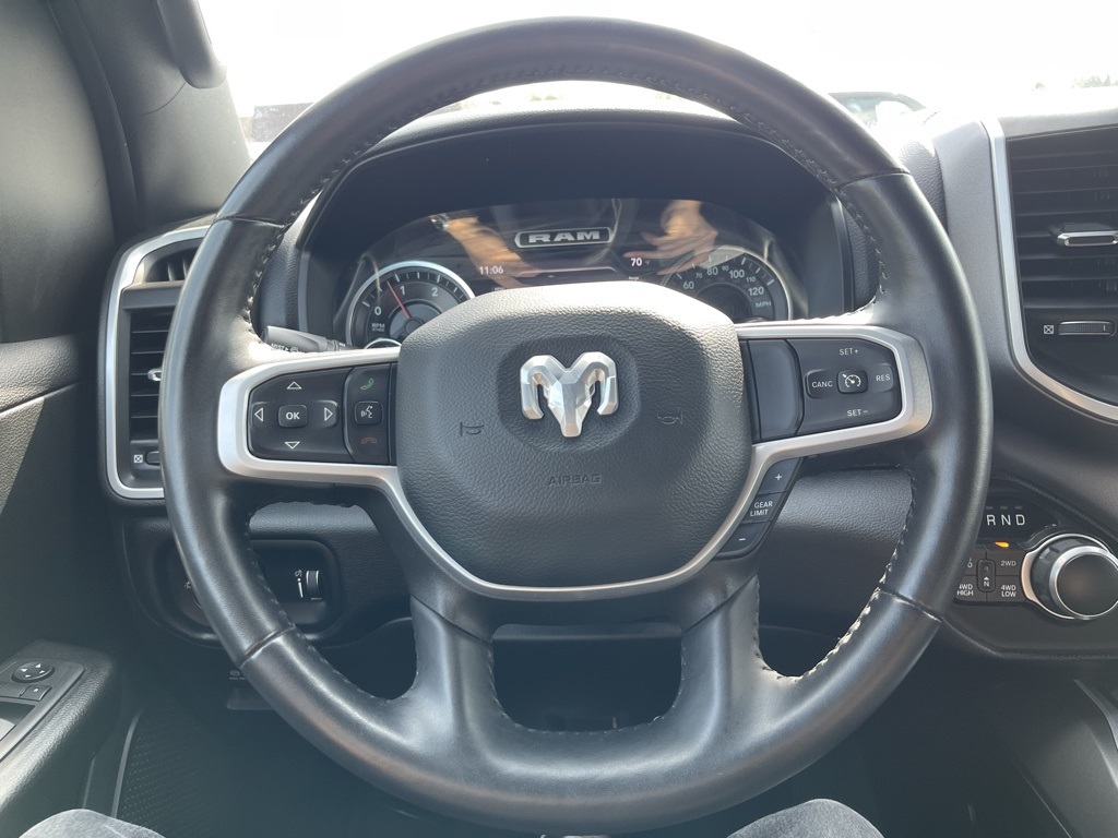 2022 Ram 1500 Big Horn Lone Star photo 39