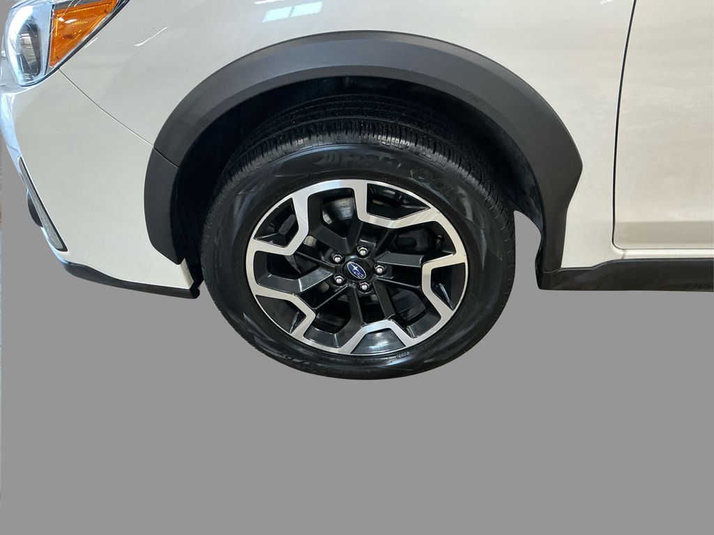 2017 Subaru Crosstrek 2.0i Limited photo 16