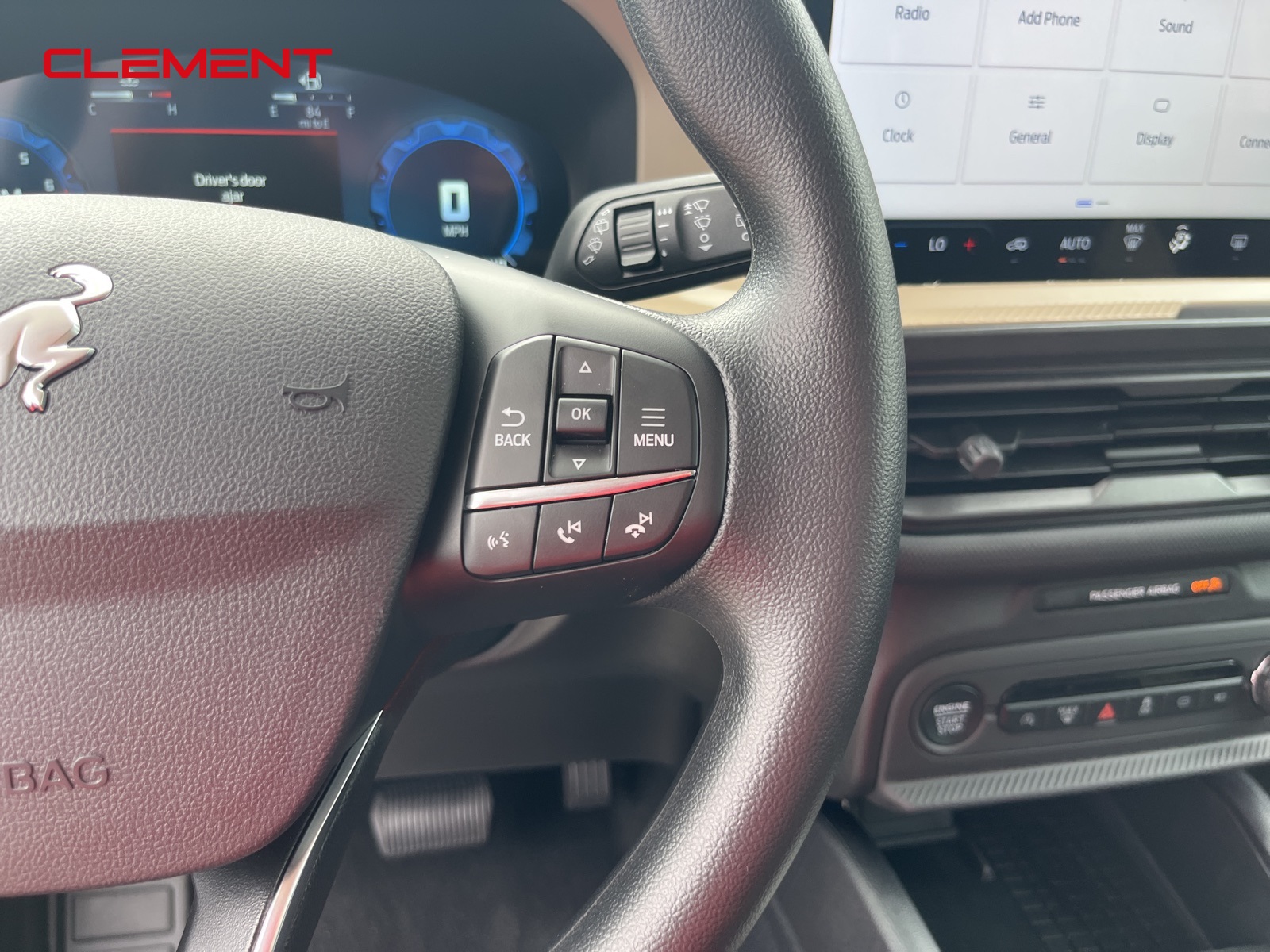 2025 Ford Bronco Sport Big Bend photo 6