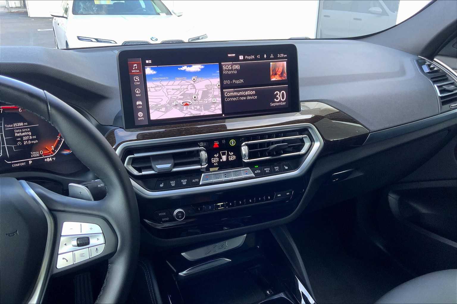 2024 Bmw X4 xDrive30i photo 6