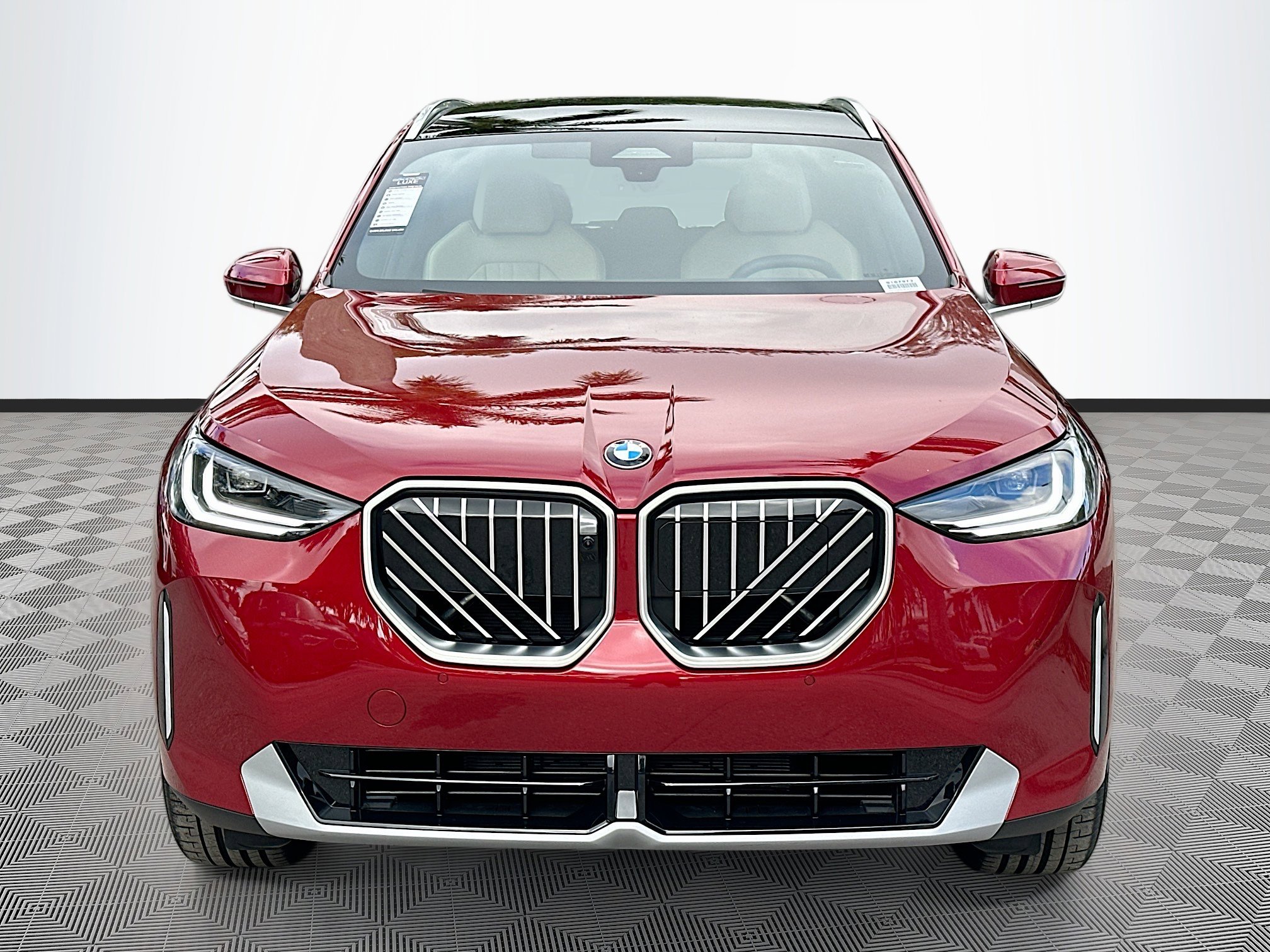 2026 Bmw X3 photo 2
