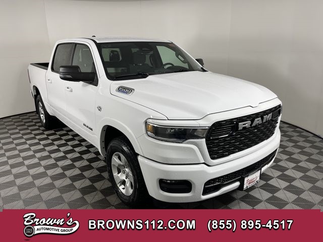 2026 RAM Ram 1500 Pickup Big Horn/Lone Star's photo