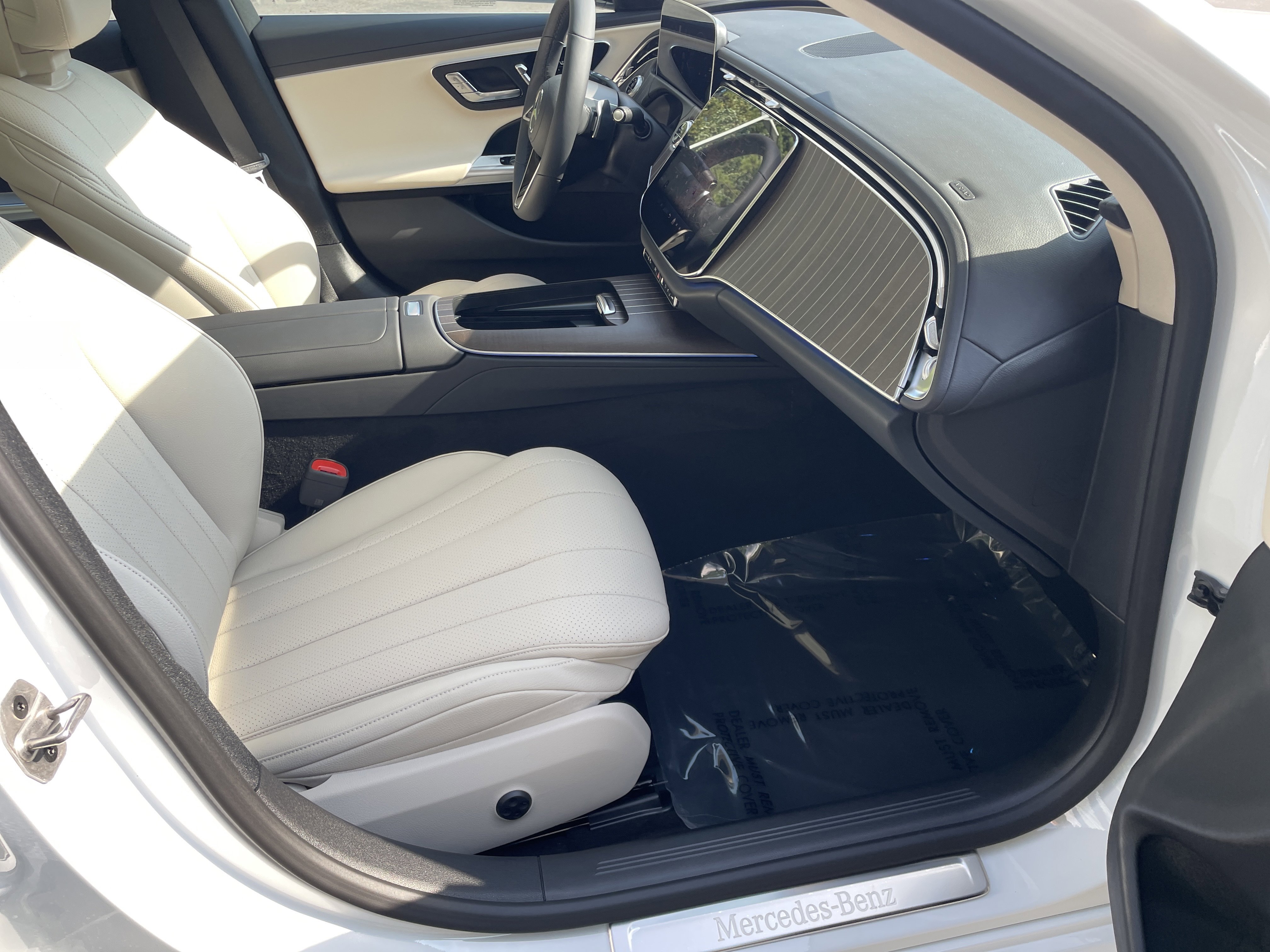 2026 Mercedes Benz E 350 photo 14