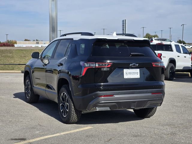 2026 Chevrolet Equinox ACTIV photo 3