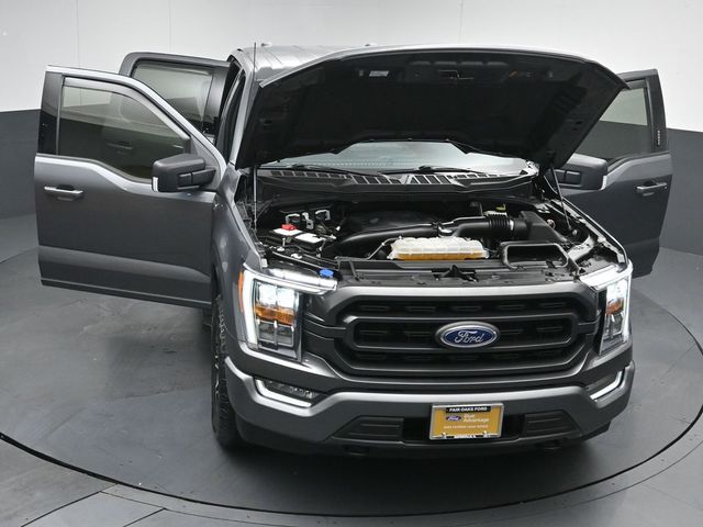 2022 FORD F-150 - Image 53