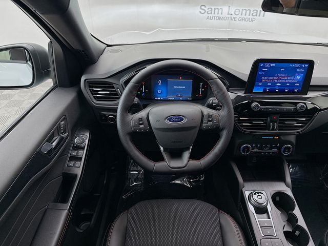 2025 Ford Escape ST-Line photo 21