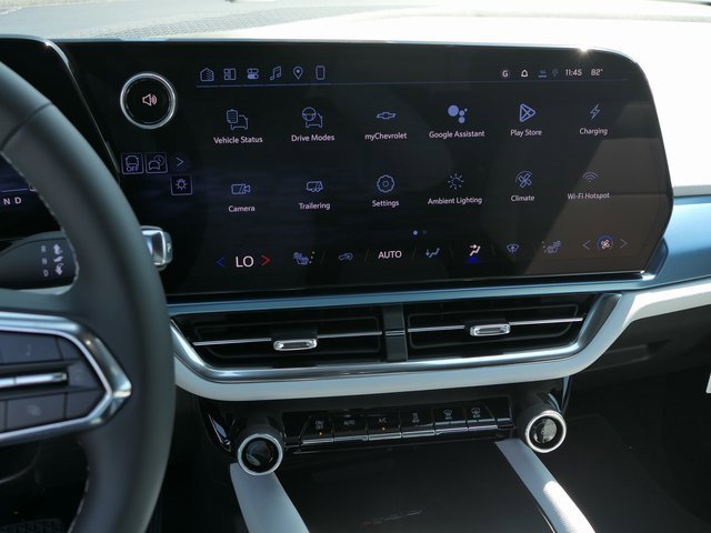 2026 Chevrolet Equinox LT photo 18
