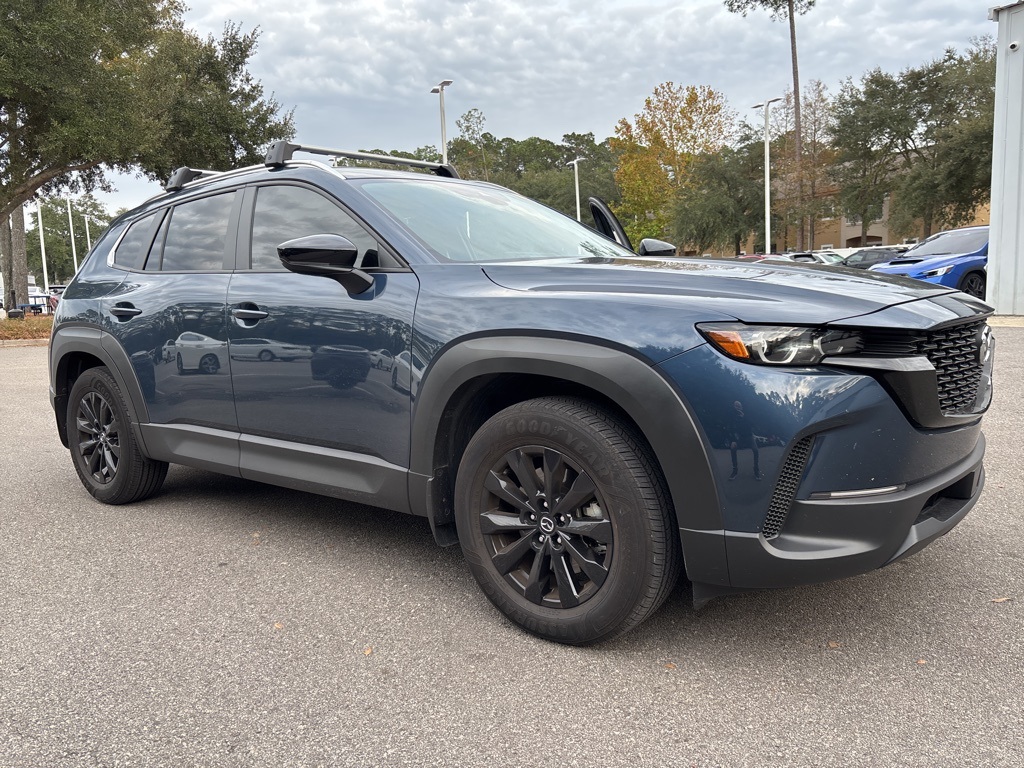 2024 Mazda CX-50 S PREFERRED's photo