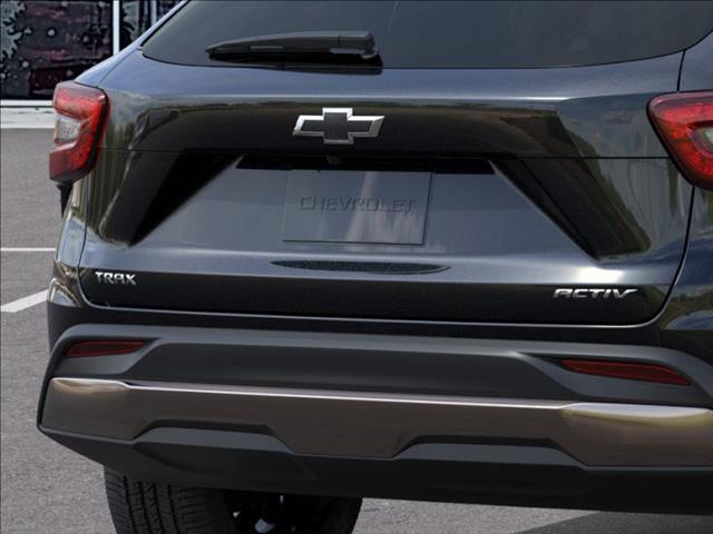 2026 Chevrolet Trax ACTIV photo 9