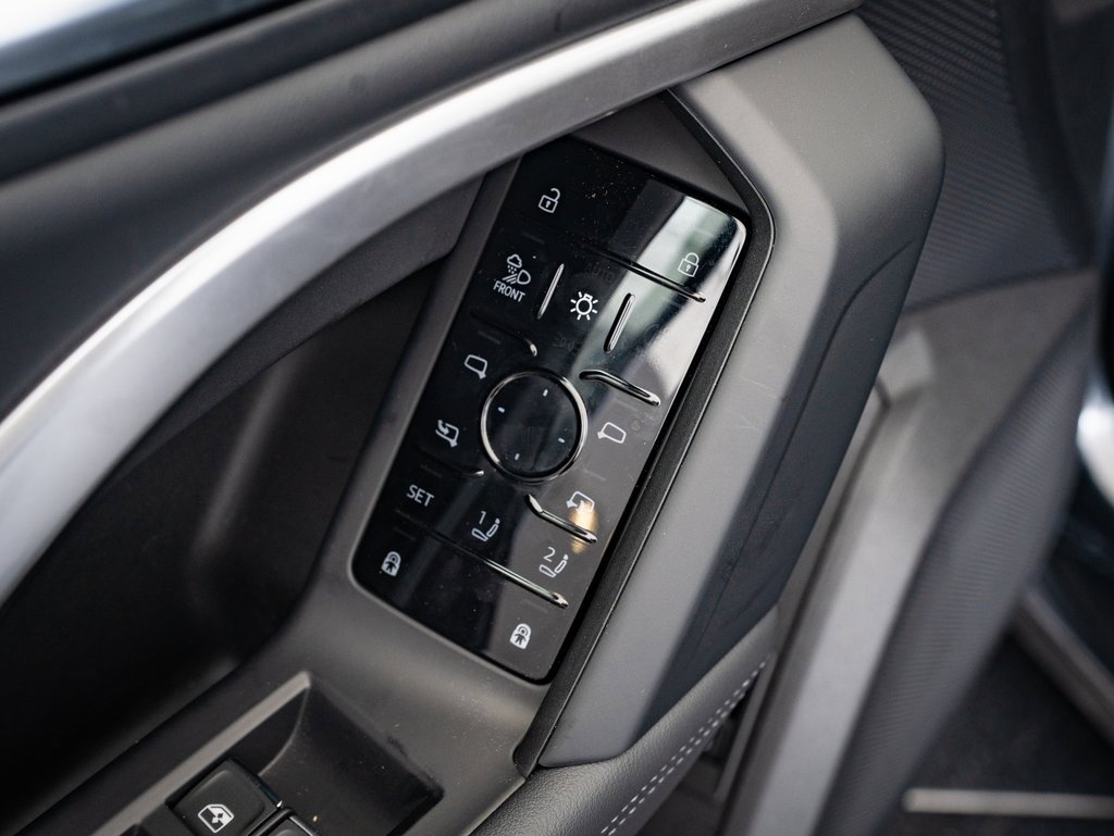 2025 Audi Q5 2.0T Prestige photo 21
