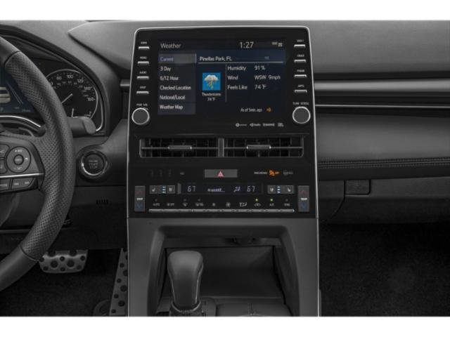 2021 Toyota Avalon Touring photo 9