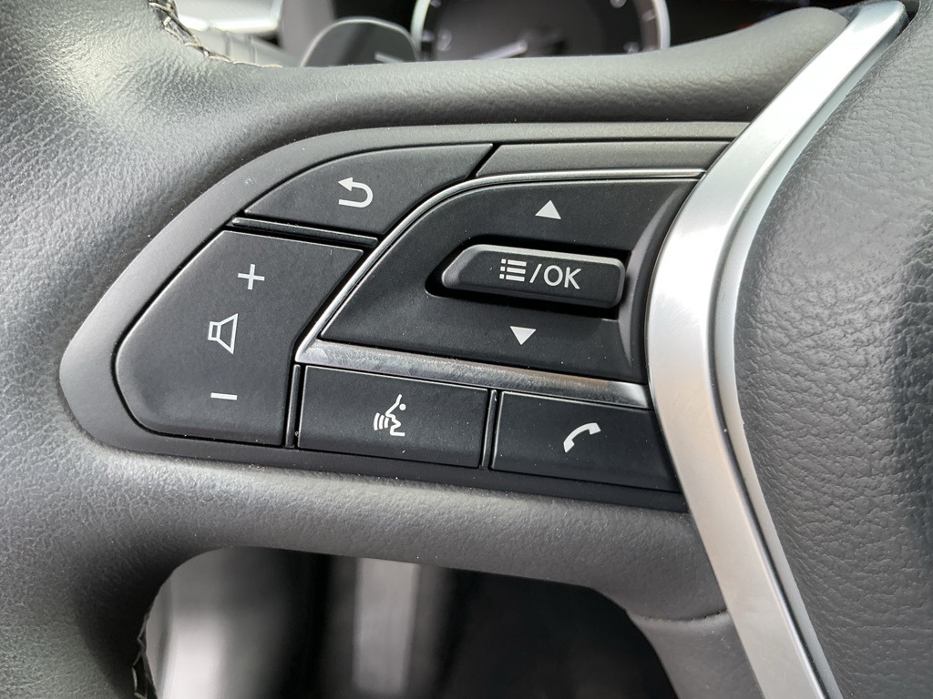 2024 Infiniti QX50 Luxe photo 18