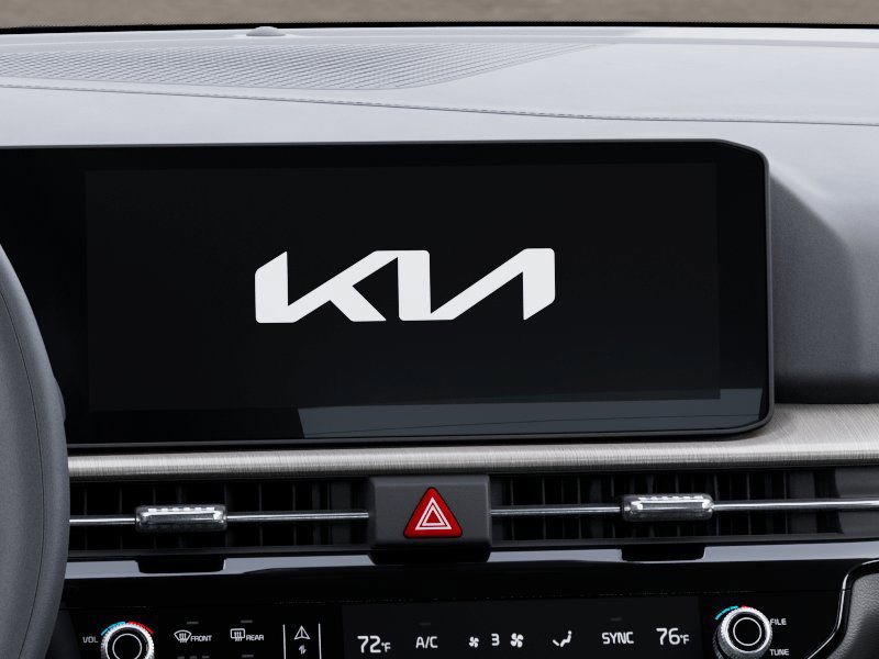 2026 Kia Sportage X-Line photo 20