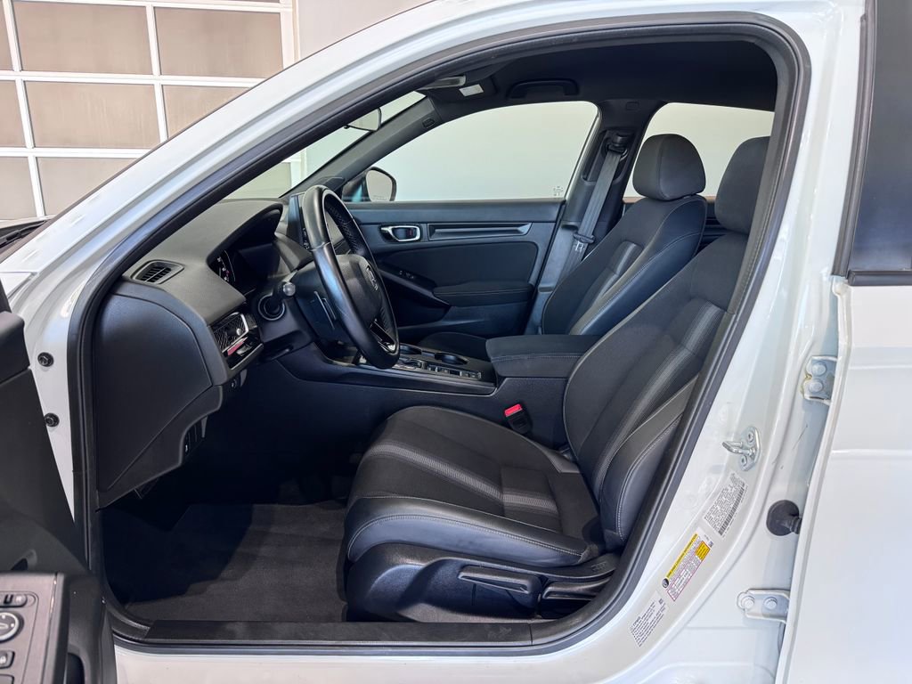 2023 Honda Civic Sport photo 8