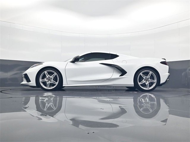 2023 Chevrolet Corvette Stingray 1LT photo 27