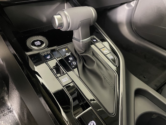 2025 Kia Niro EX photo 30