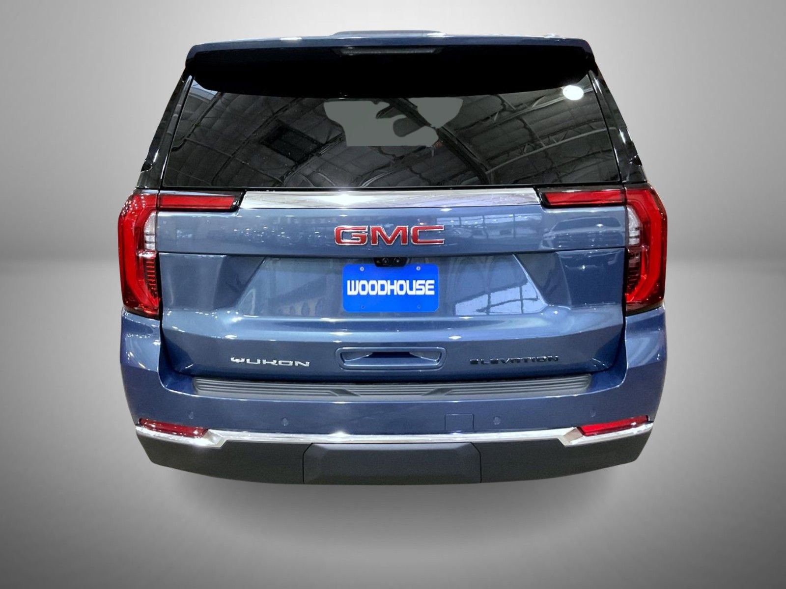 2026 Gmc Yukon photo 6