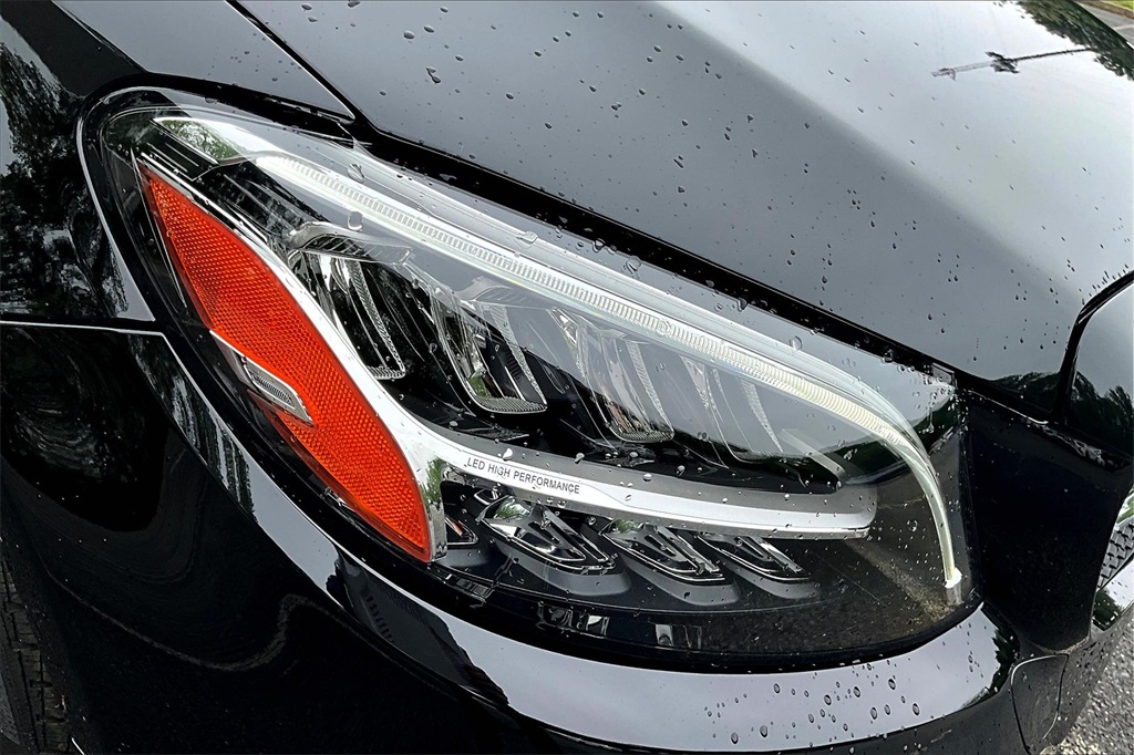 2023 Mercedes Benz C 300 4MATIC photo 30