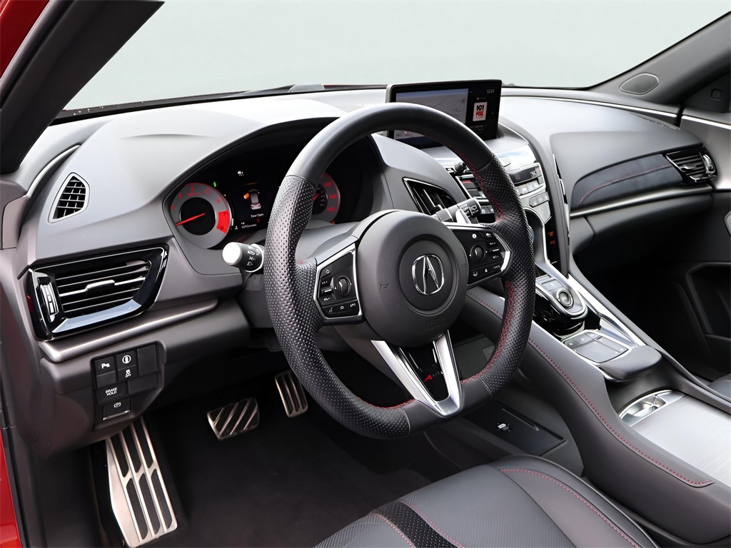 2022 Acura RDX A-Spec photo 18