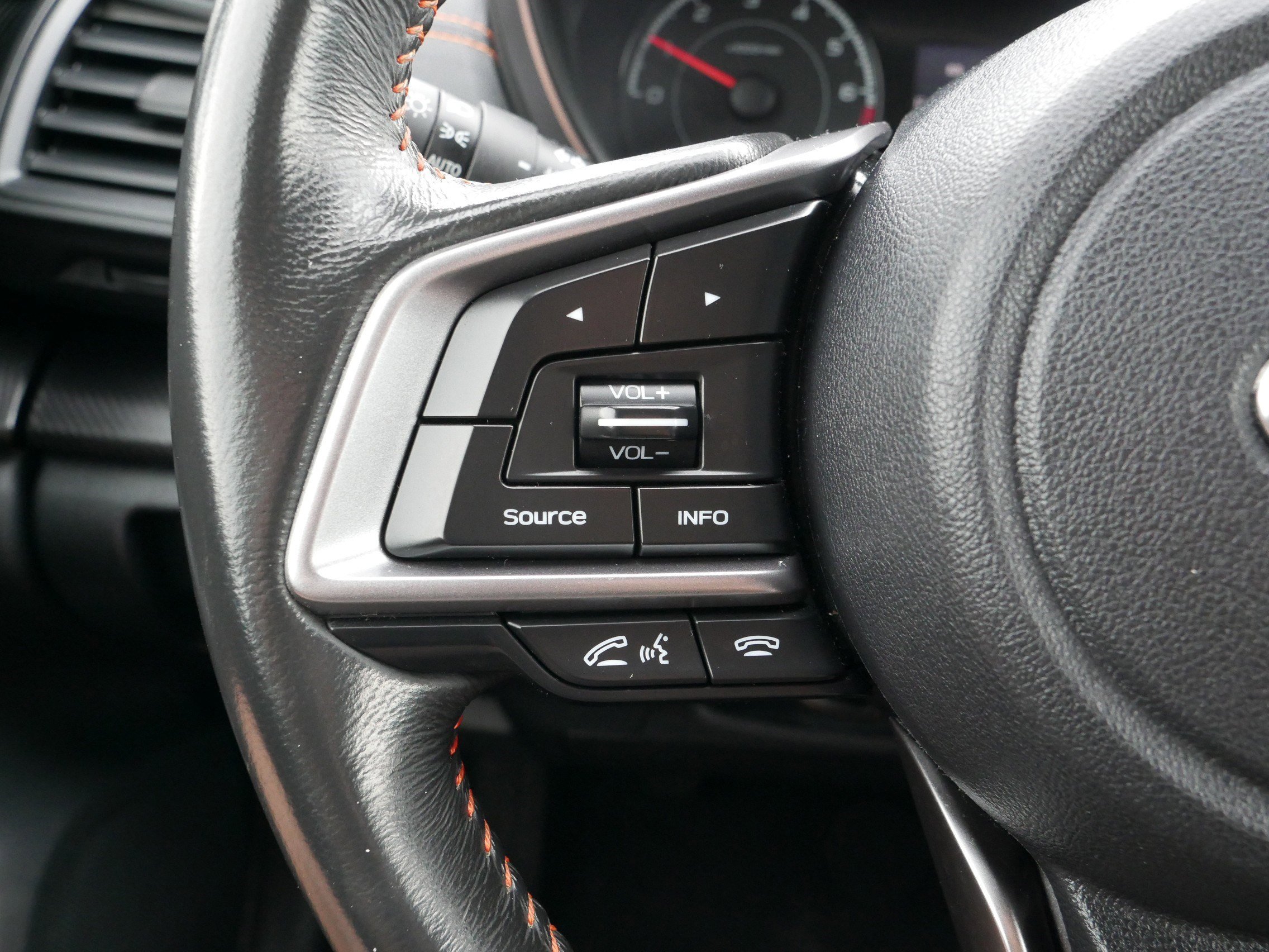 2021 Subaru Crosstrek Premium photo 29