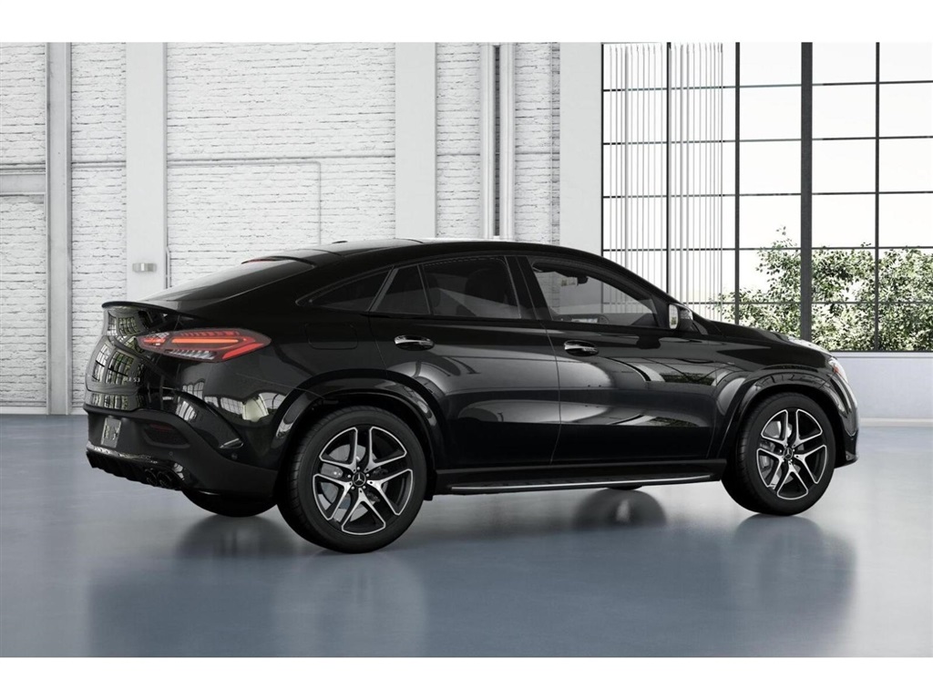 2025 Mercedes Benz GLE 53 AMG 4MATIC photo 15