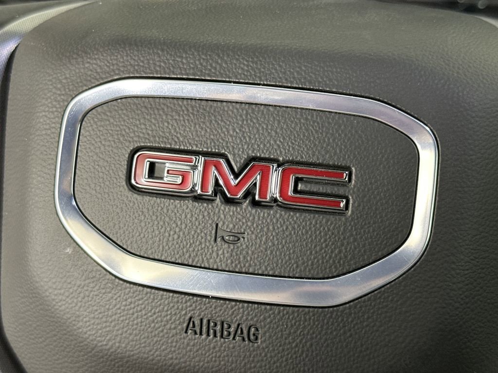 2025 Gmc Sierra 1500 Elevation photo 20