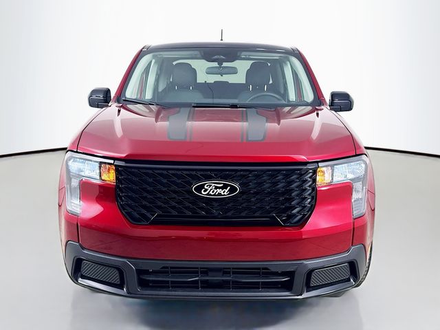 2025 Ford Maverick XLT photo 2