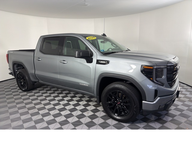 2025 GMC Sierra 1500 Elevation's photo
